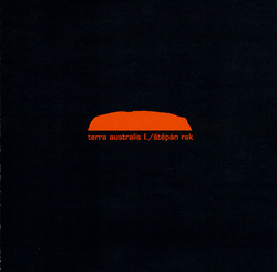 Terra Australis I. - CD