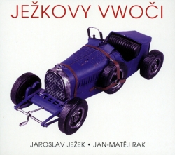 Ježkovy vwoči