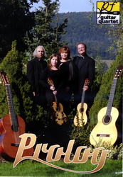 Prolog - PF Quartet