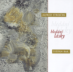 Hledání lásky - CD