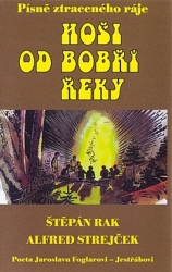 Písně ztraceného ráje - Hoši od Bobří řeky - mp3 formát