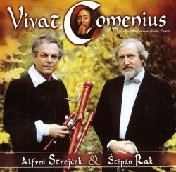 Vivat Comenius