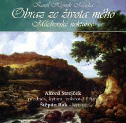 Obraz ze života mého - Máchovské nokturno