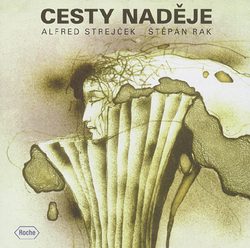 Cesty naděje - CD