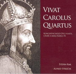 Vivat Carolus Quartus 